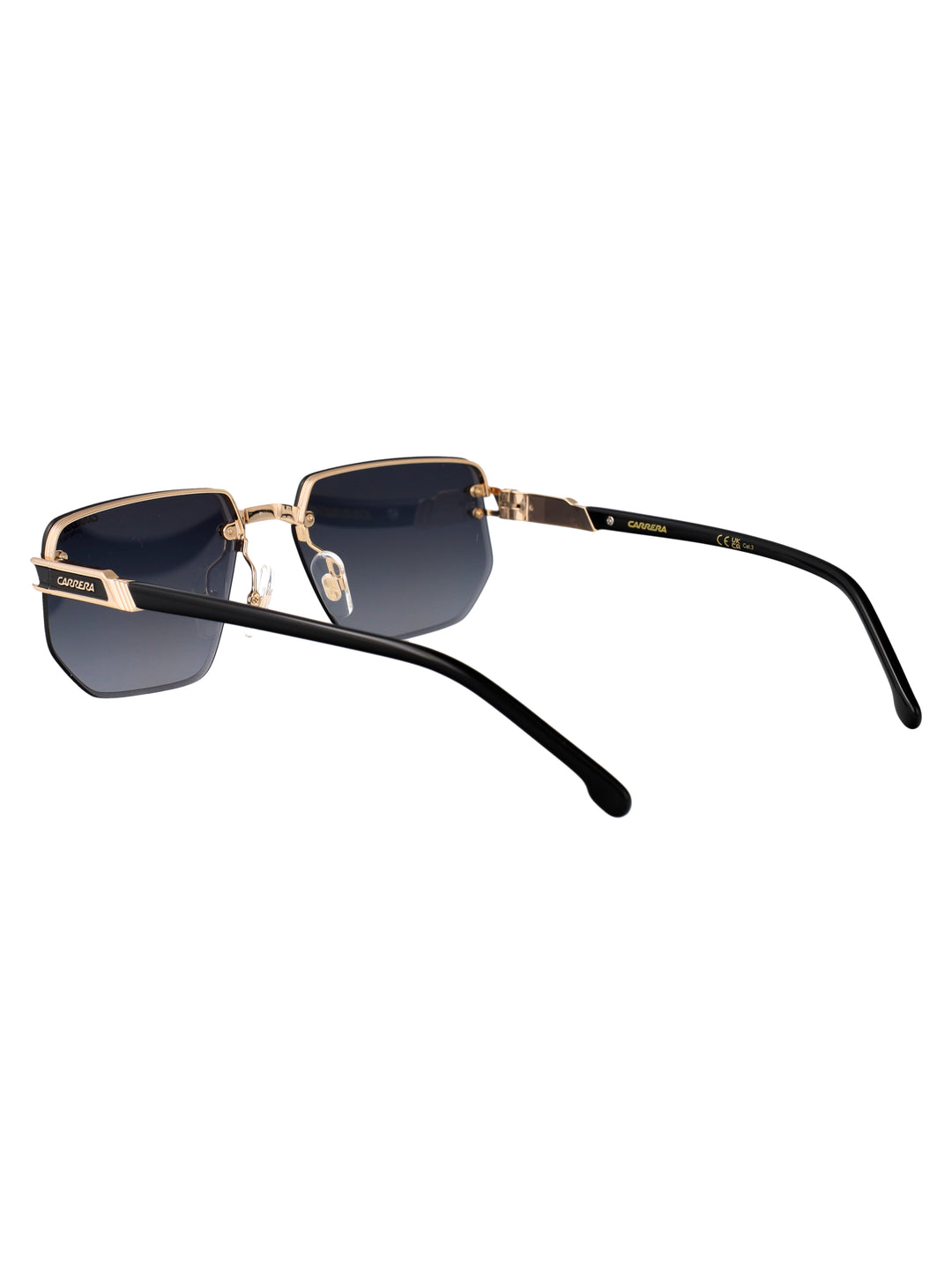 Carrera SUNGLASSES - Nero | a711e8aeb9808339057c26ab120266194a6434ba