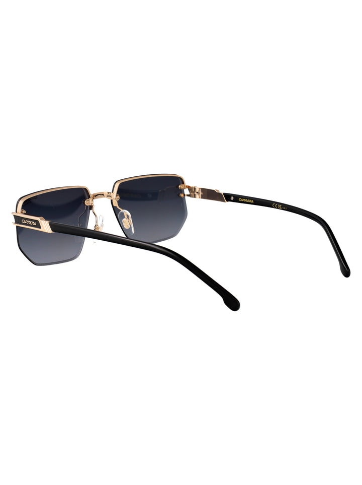 Carrera SUNGLASSES - Nero | a711e8aeb9808339057c26ab120266194a6434ba