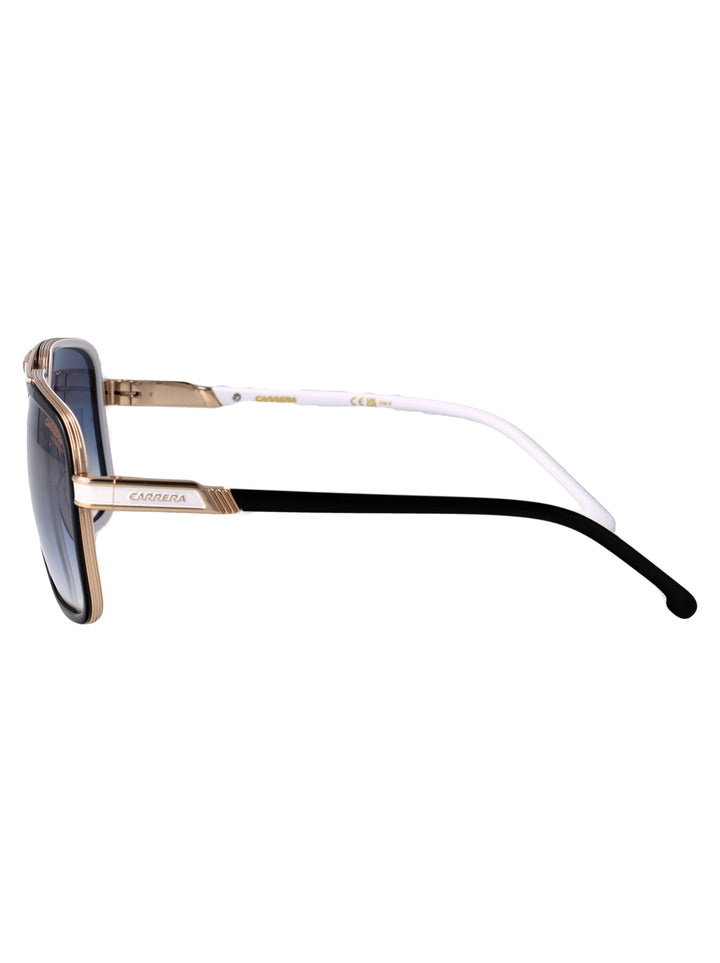 Carrera SUNGLASSES - Nero | b30d1221d985da242b36a64586799490eb87bcd2