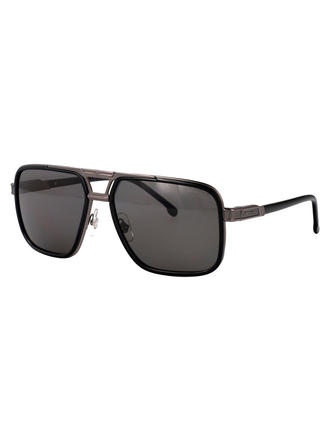 Carrera SUNGLASSES - Nero | 705b87fbf272d27ea4fcd5ea03bb6392bae3e153