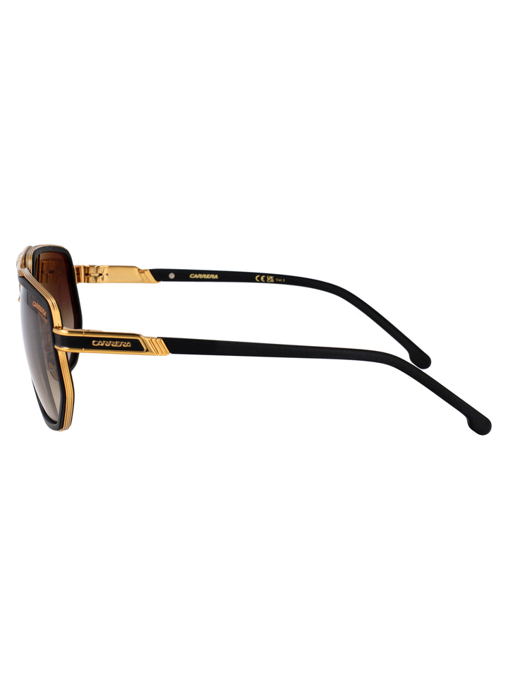 Carrera SUNGLASSES - Nero | e219e82d2ec6cb80c011a515bdcb81ebc0ad18a4
