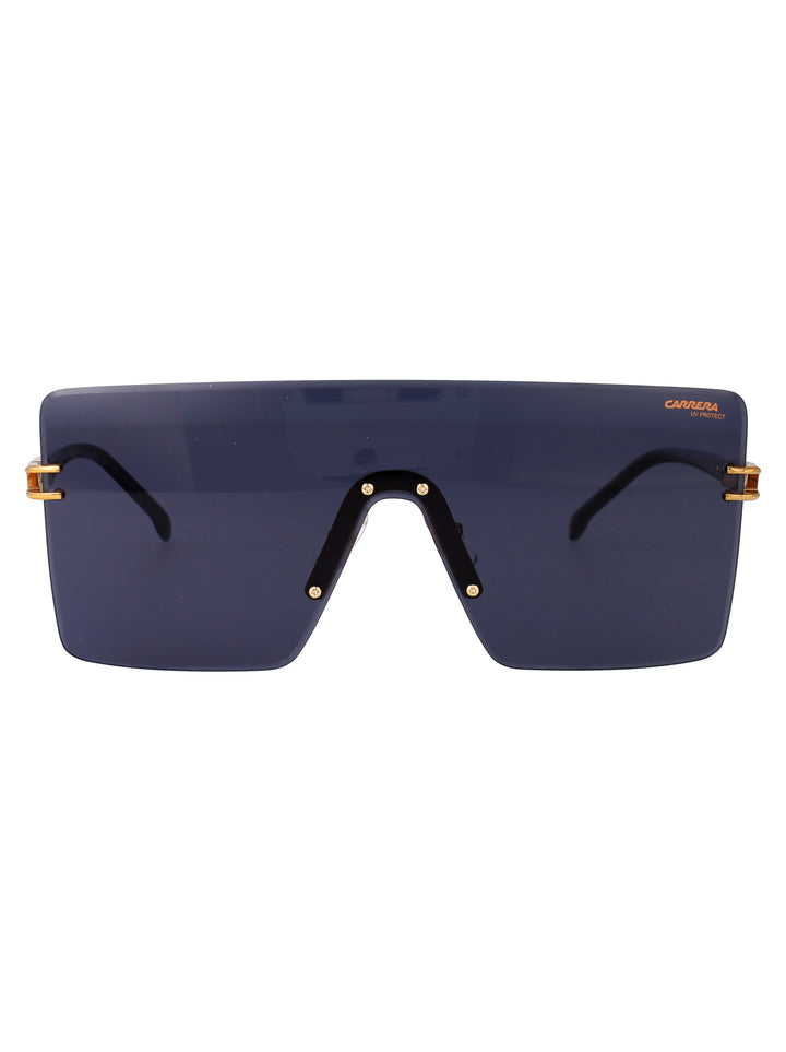 Carrera SUNGLASSES - Nero | 6d4c9a0d56ab1d4093c412c08fab1a0eca175650