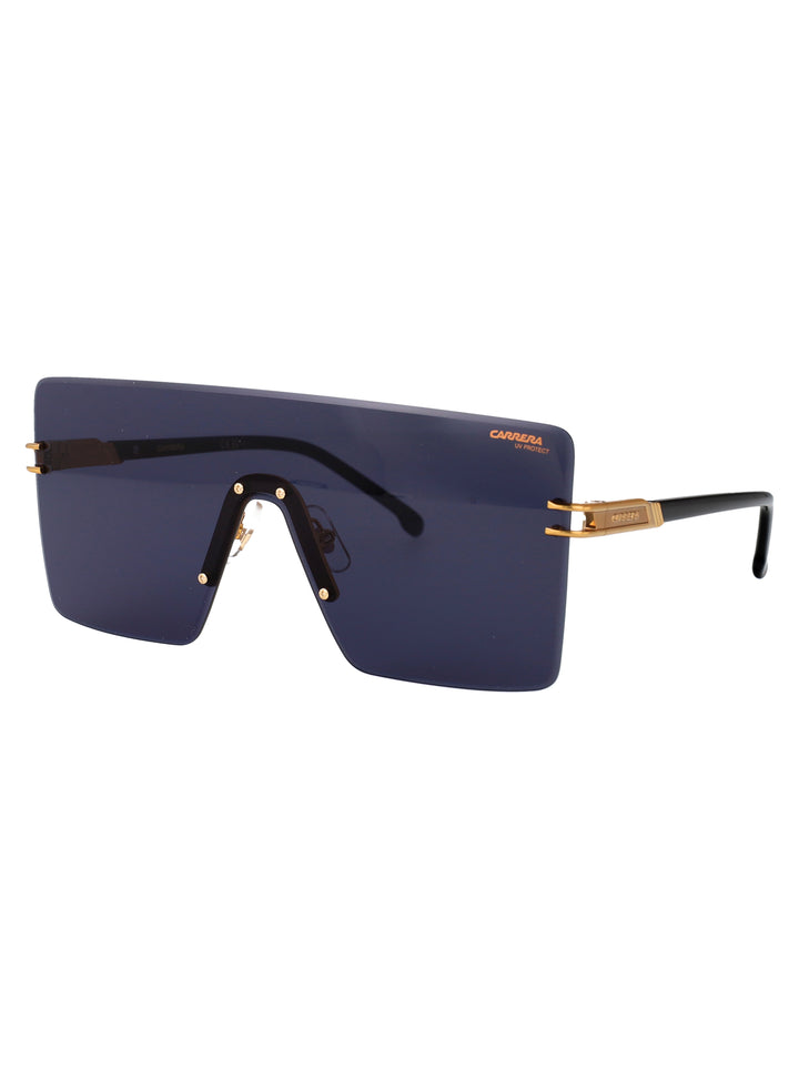 Carrera SUNGLASSES - Nero | acd6a711d654c3244d649a767ca75d2509ef1d94