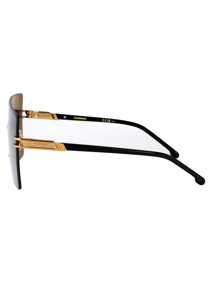 Carrera SUNGLASSES - Nero | cf0744fe7c783163467a3e8bcc5031afa79e654e