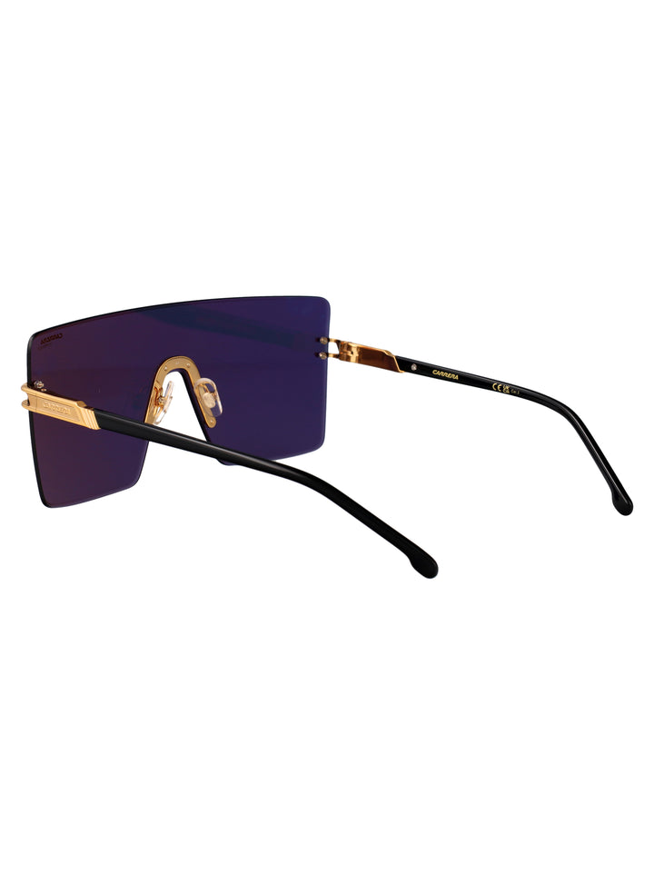 Carrera SUNGLASSES - Nero | e20fd0f3d70fc38c1077f6defaeaf9a0cce71767
