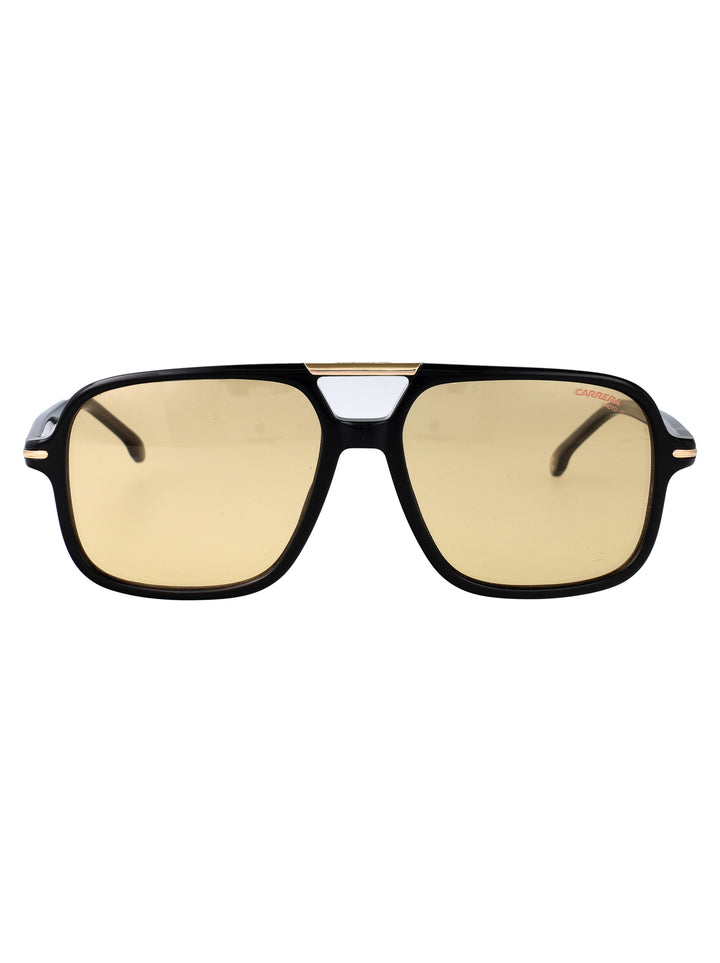 Carrera SUNGLASSES - Nero | ff9d1aaf5486c9e9ba78efcaf3f6eae148598667