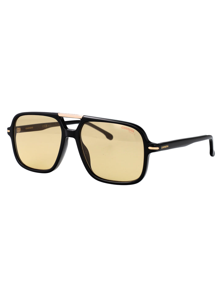 Carrera SUNGLASSES - Nero | d9052d5c8f8624f7ab25bccd8f40232cdb1704c4