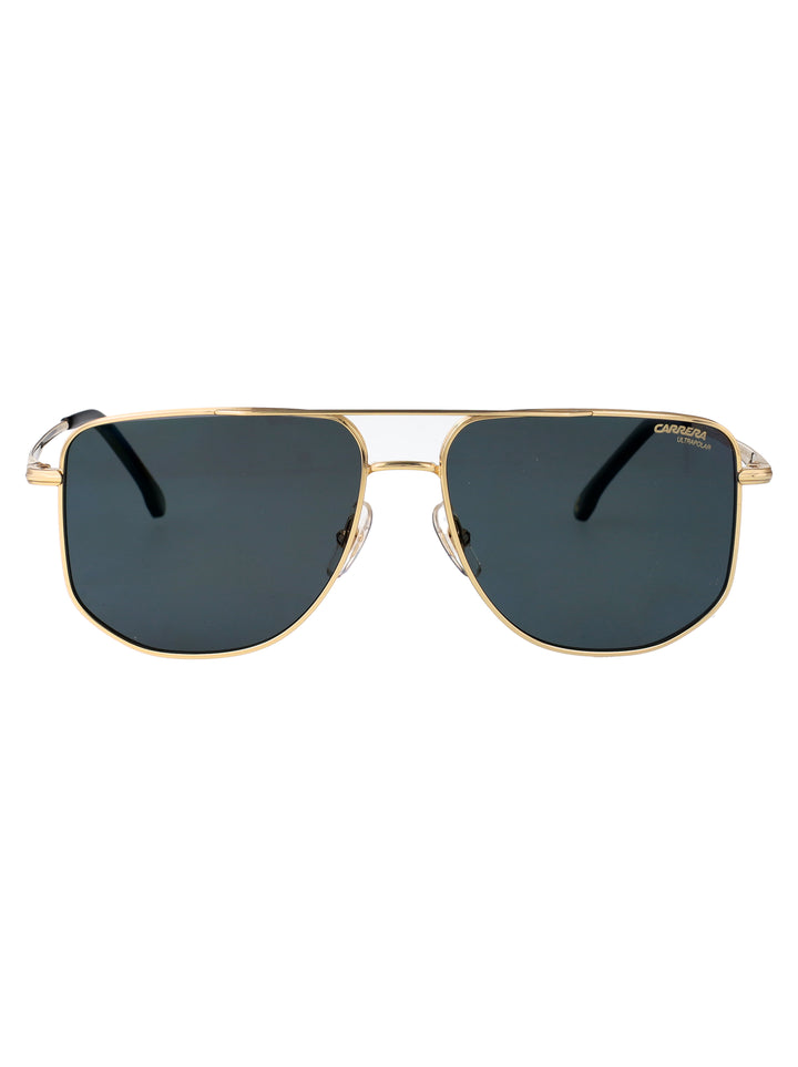 Carrera SUNGLASSES - Nero | b34e305ec5c326035b3e5b90adb8d483fd530440