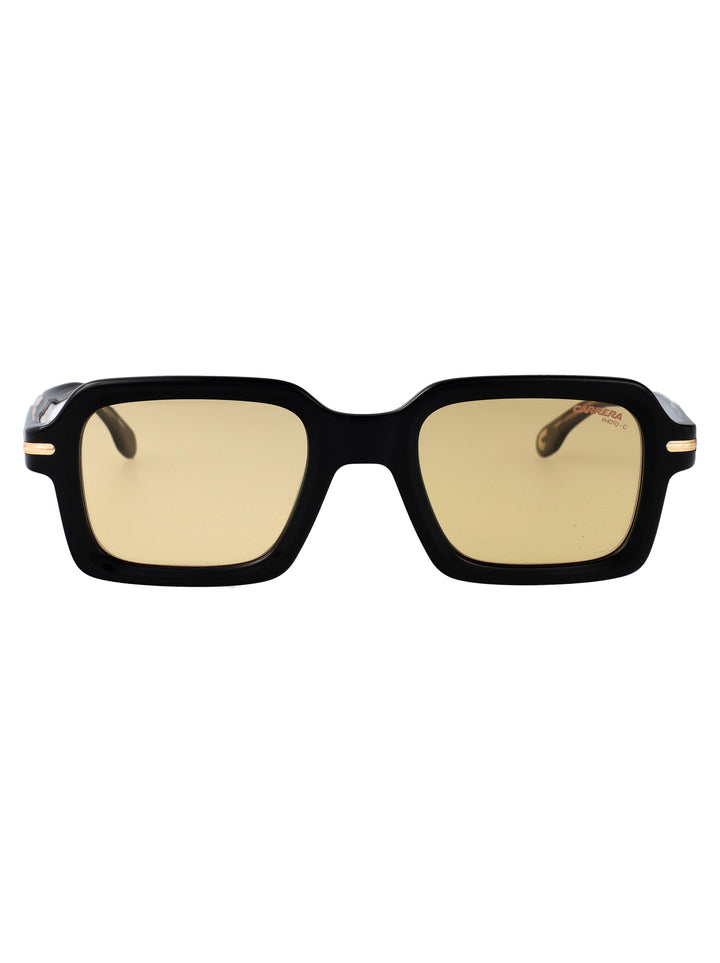 Carrera SUNGLASSES - Nero | 3ed1197fca8aab0058b0c26167c727d69087e007