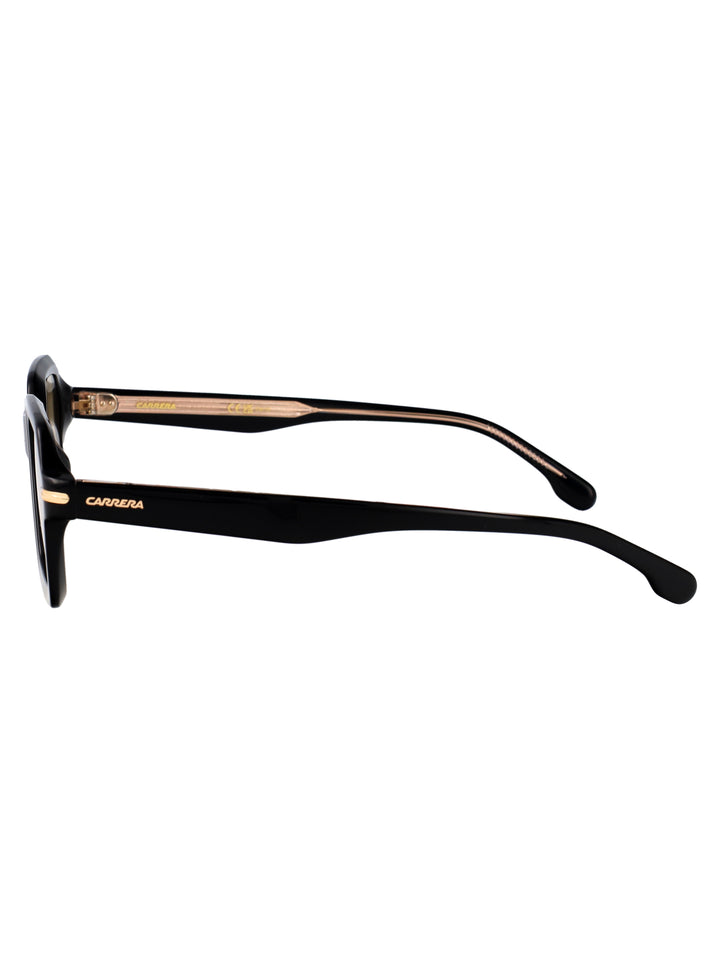 Carrera SUNGLASSES - Nero | bee3b722f96b98e4f6f5940eee49be3a54a3d6cc