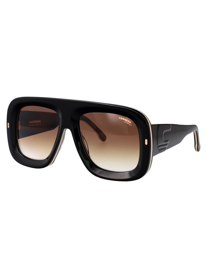 Carrera SUNGLASSES - Nero | dfcfe13db6703d191ebf242e2fa946062a5d007d