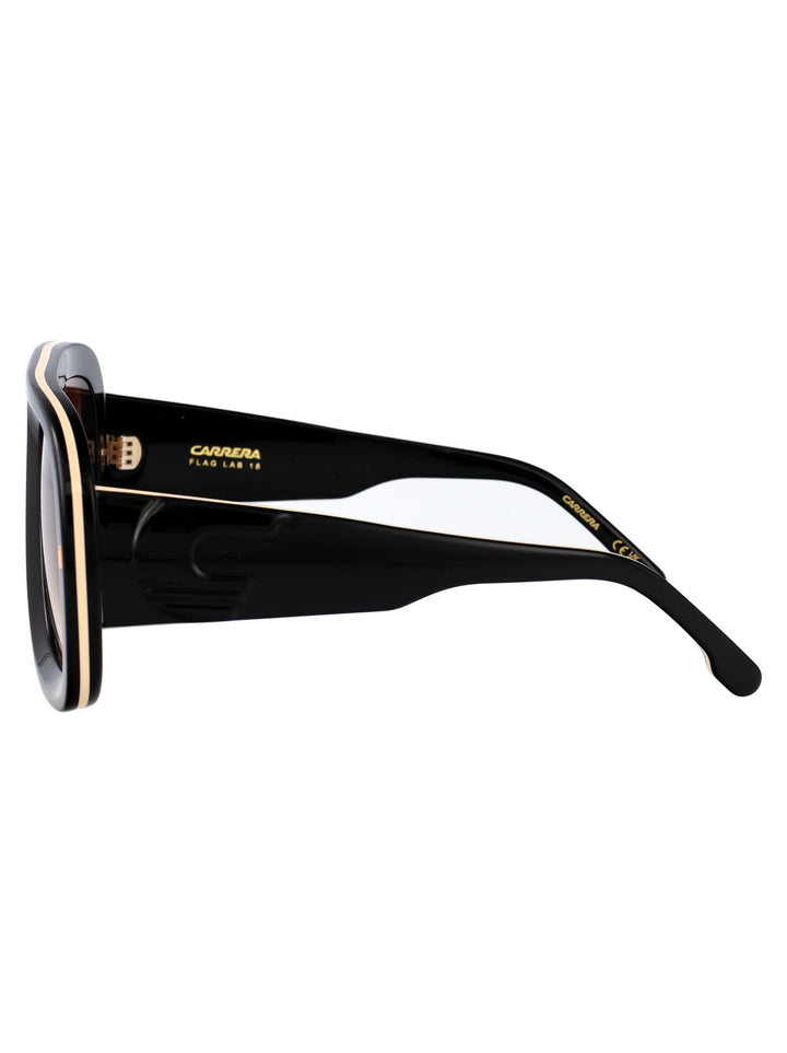 Carrera SUNGLASSES - Nero | 5af53426e1b7f7ef6da668722888e47a0ab3d5b9