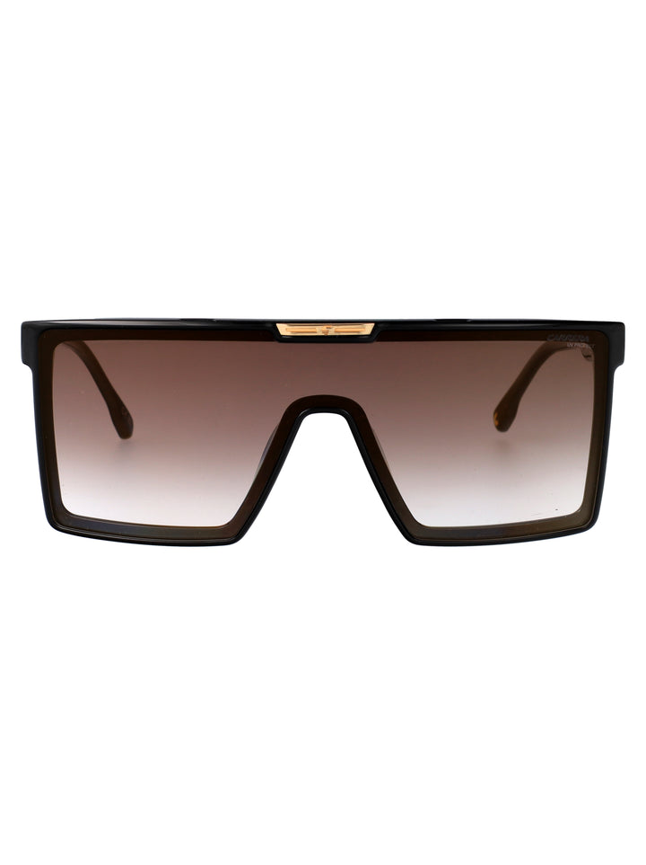 Carrera SUNGLASSES - Nero | 56f7bc8b20810feb19dbc8c360fe1784e132e80b