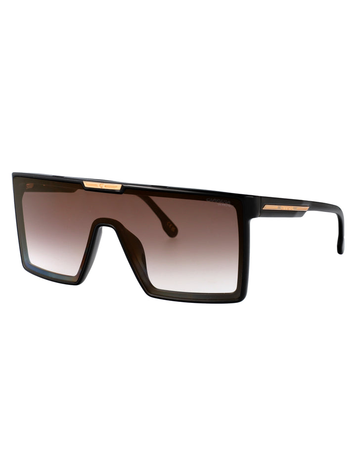 Carrera SUNGLASSES - Nero | 5d25fdf82590518f7be5c3c1cbcefcd67f62417d