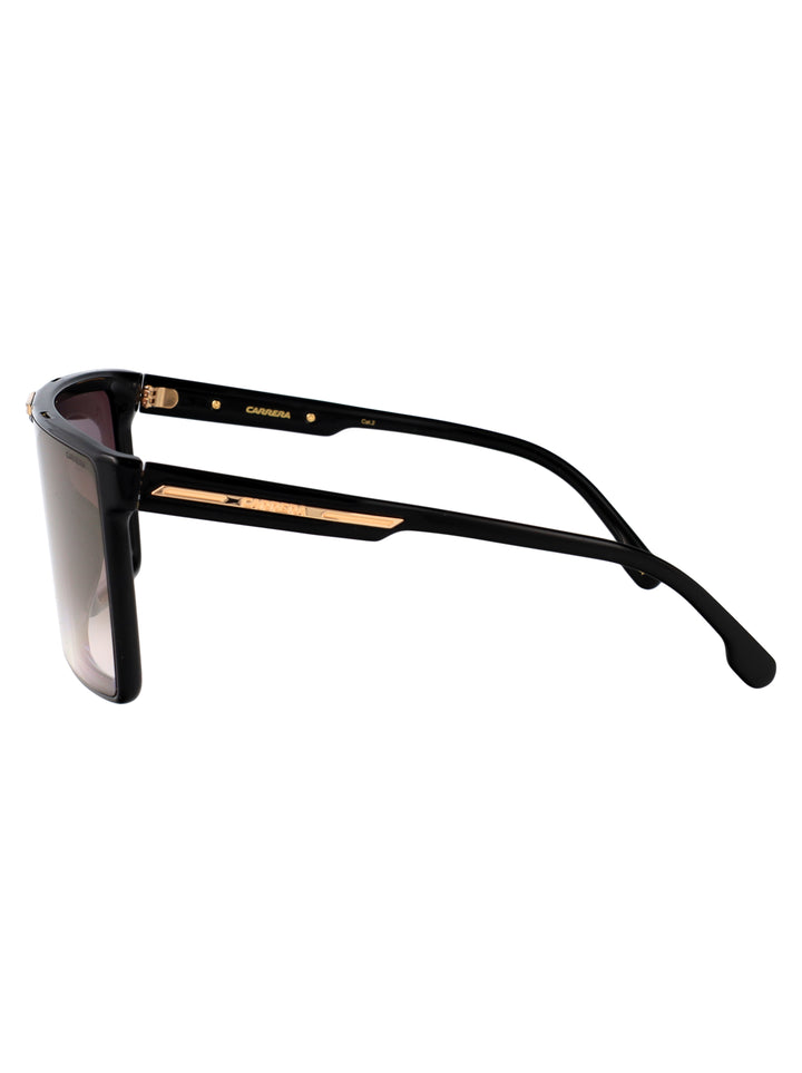 Carrera SUNGLASSES - Nero | 33ecfbaa714c7e34fc455362ab93500630d877f3