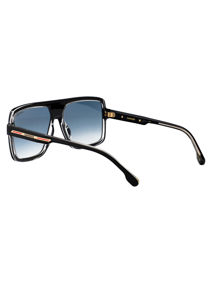 Carrera SUNGLASSES - Nero | 9e0962f7c21107705a0a38354381a91d6761844c