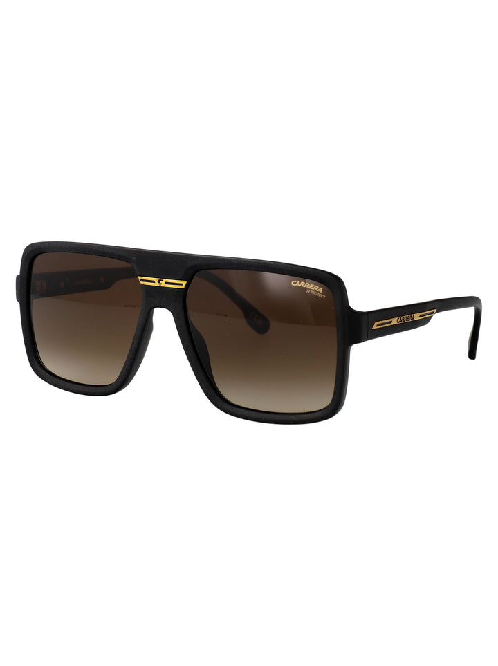 Carrera SUNGLASSES - Nero | 75fb78cf8bf30be7e0de637e9b91a273d1f2946b