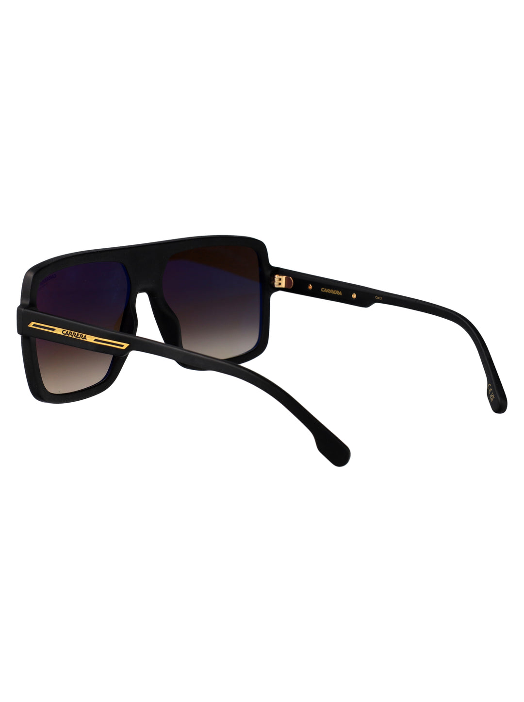 Carrera SUNGLASSES - Nero | f628070697cb229db517c772b4969db0d6b6242b