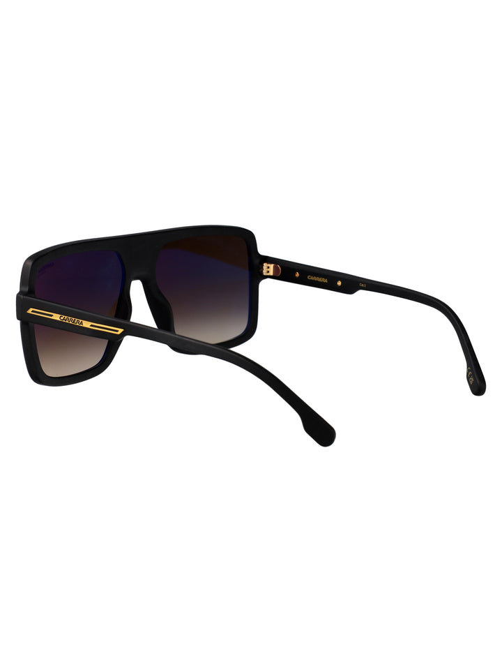 Carrera SUNGLASSES - Nero | f628070697cb229db517c772b4969db0d6b6242b
