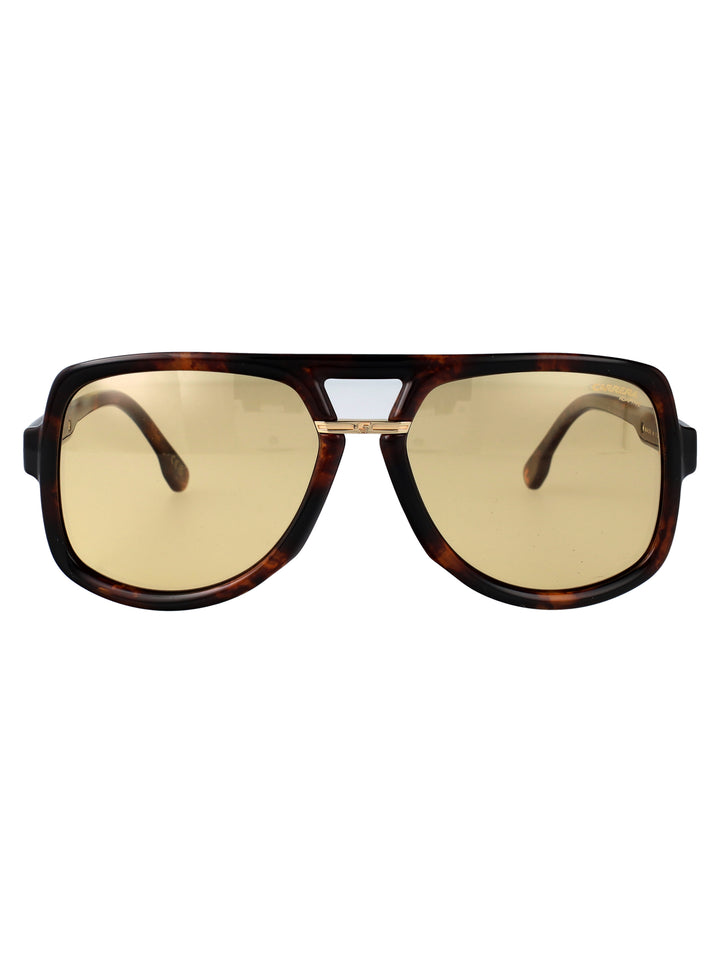 Carrera SUNGLASSES - Marrone | 11fff9214a646361c369c32a391fef0a761e98c2