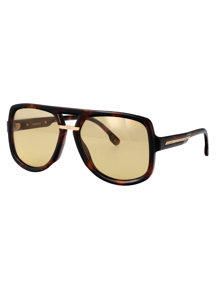 Carrera SUNGLASSES - Marrone | 52ebaa6bae4480dd51e4ade5b649c9b9fe08f6b2