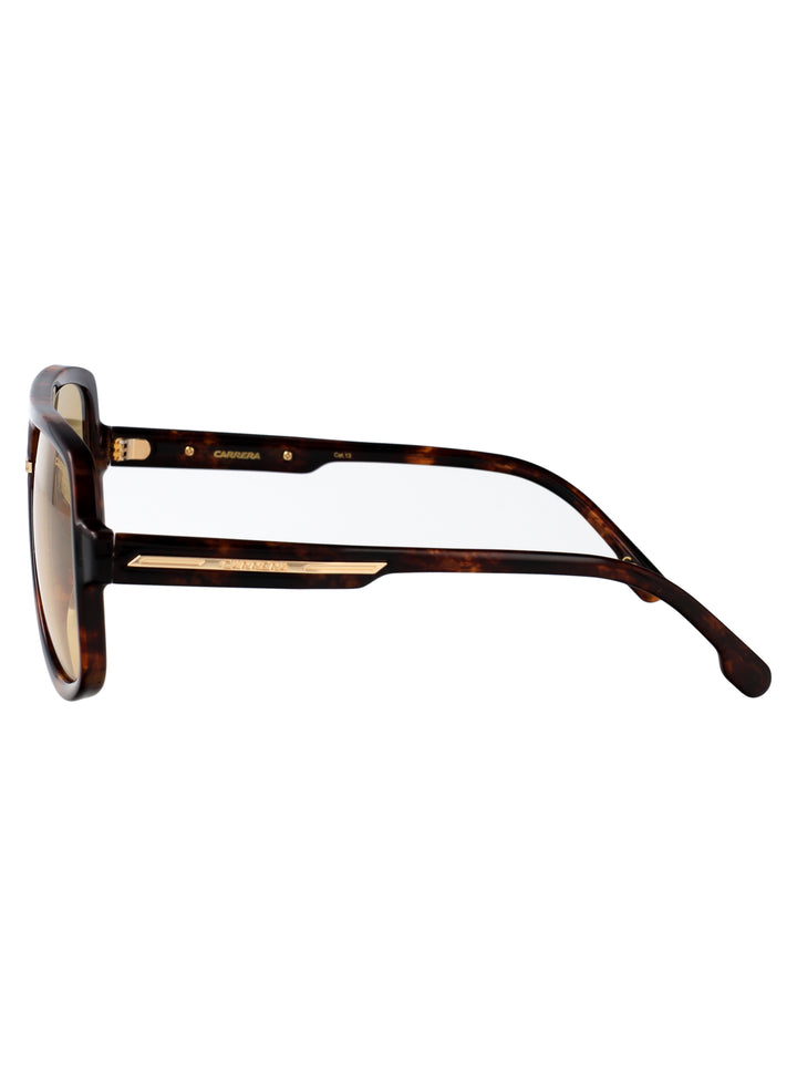 Carrera SUNGLASSES - Marrone | 48138256448d3887be4d0647c8e78e972e8c4fb3