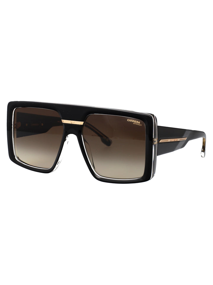 Carrera SUNGLASSES - Nero | e5f69f5583ec08829abb20f17b53fae4df2843bd