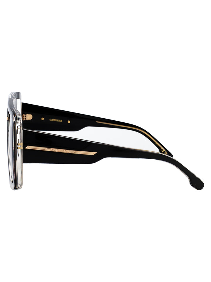 Carrera SUNGLASSES - Nero | 9cd0dcb14d1b59ee283d46a188ed1e2a2ab3fe65