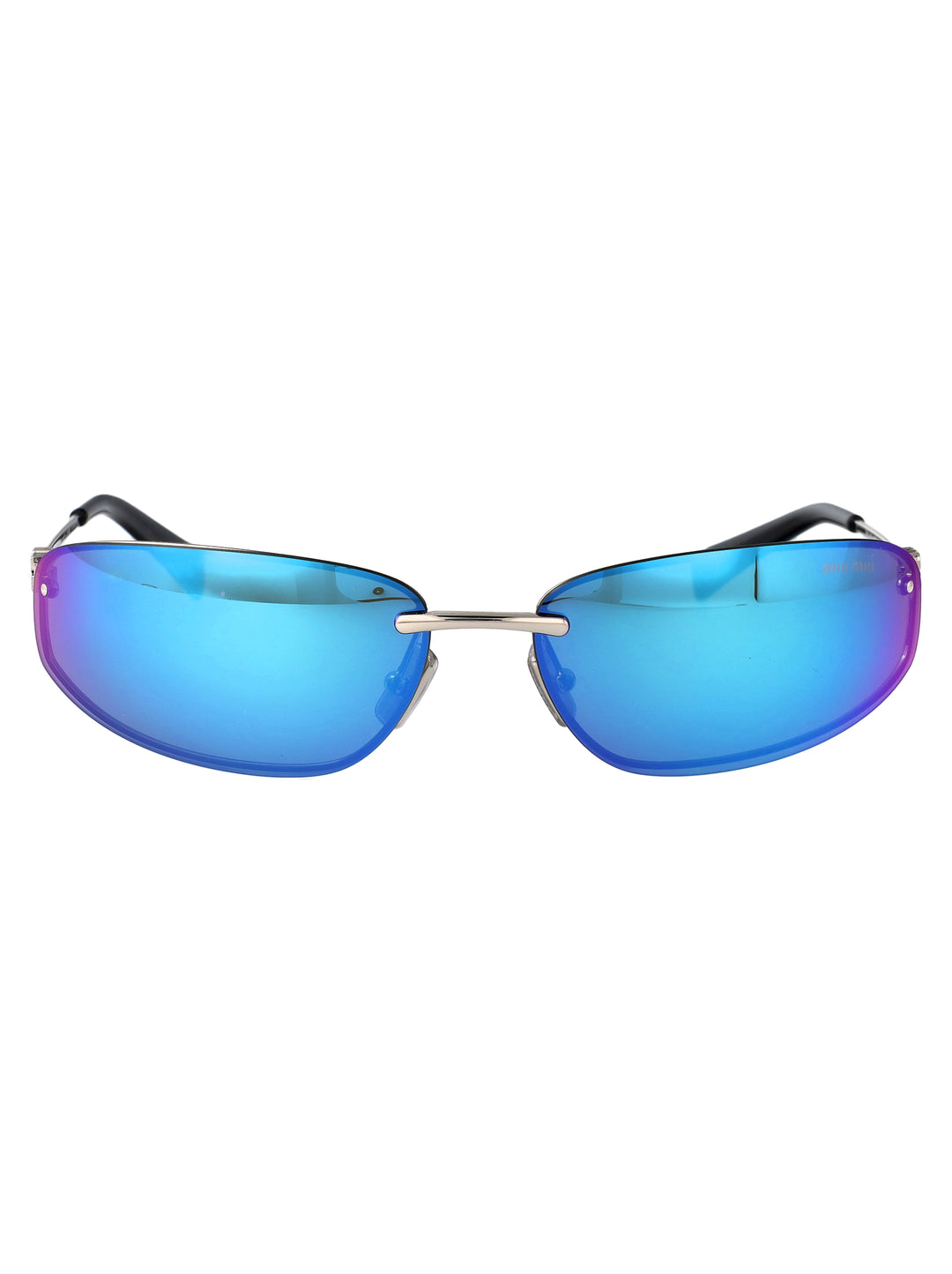 Miu Miu 0MU A50S OVAL Sunglasses