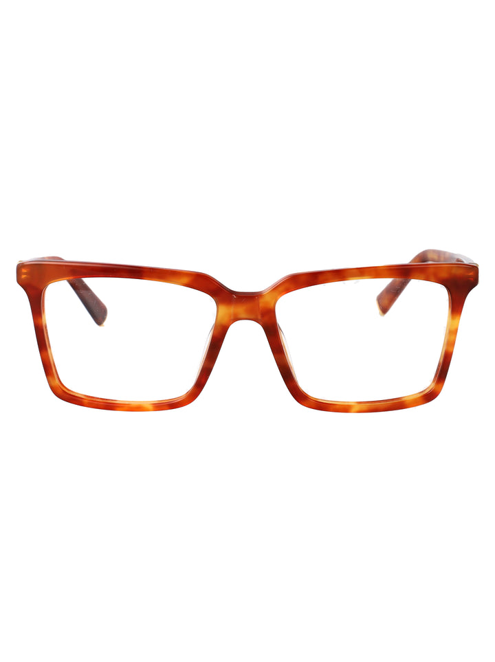 Miu Miu OPTICAL - Marrone | 1075124a7a753e6b0245392fe86d12583daa2705