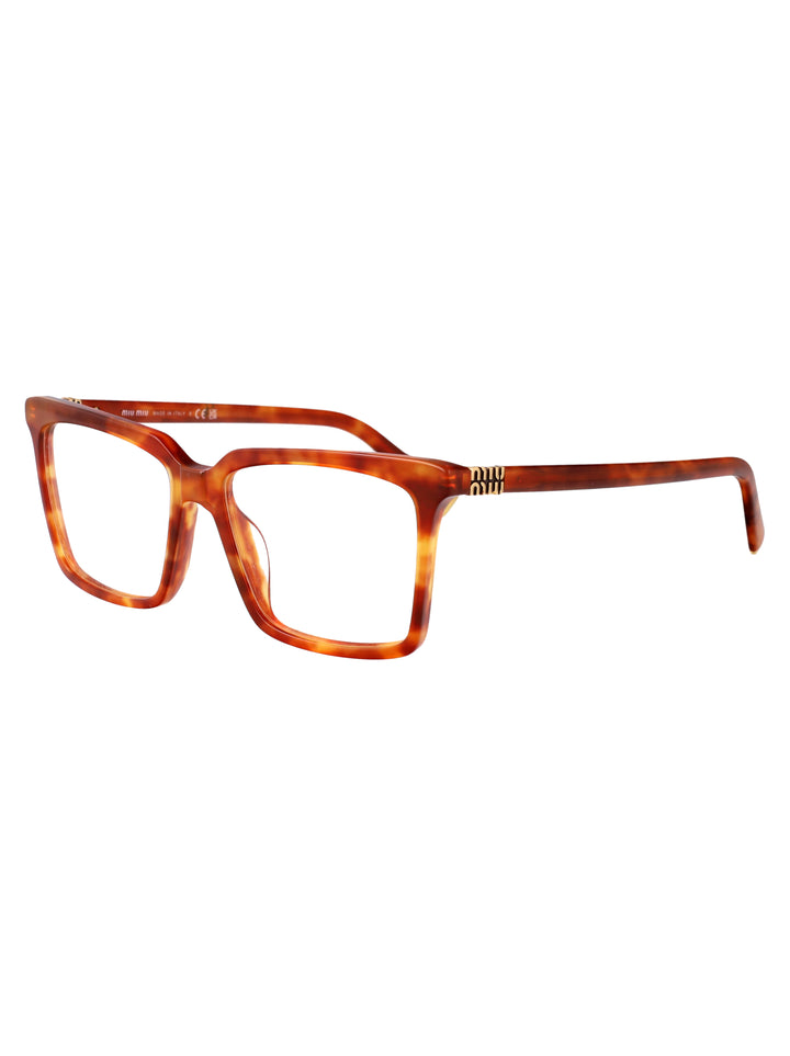 Miu Miu OPTICAL - Marrone | 9a6c9094a4155581d985d9d09c32ed6c2b926222