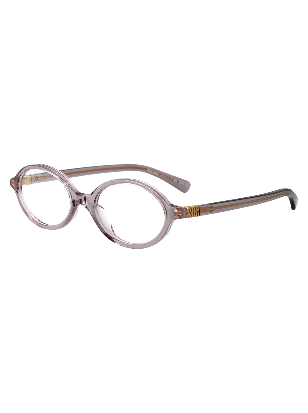 Miu Miu OPTICAL - Violet | fea1d7b1ba86b93177fd3025d0d144cd0dcd2fc9