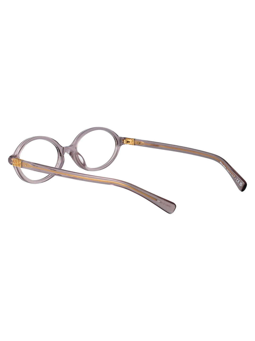 Miu Miu OPTICAL - Violet | 882d4f550384d354eba314953aede86c048c19e1