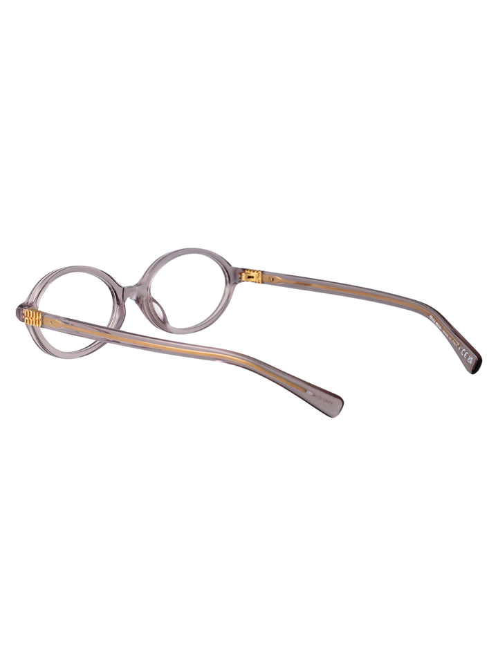 Miu Miu OPTICAL - Violet | 882d4f550384d354eba314953aede86c048c19e1