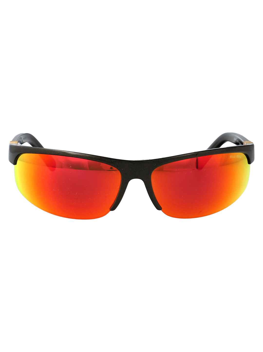 Miu Miu SUNGLASSES - Verde | 40b615055347be88c0f6ecf6a804bb6927373c79