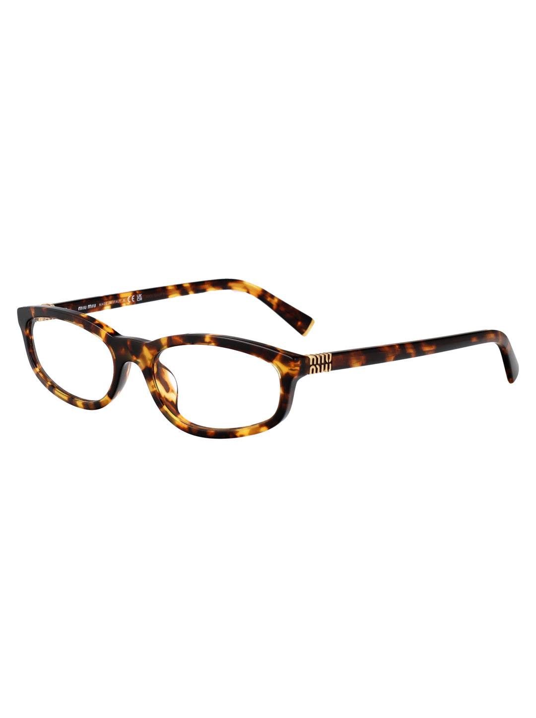 Miu Miu SUNGLASSES - Marrone | 7624f794c45b7775abfbd6e9d9ce75981e059efb