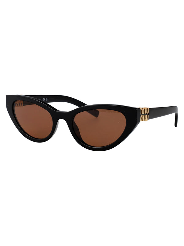 0MU A04S BUTTERFLY Sunglasses