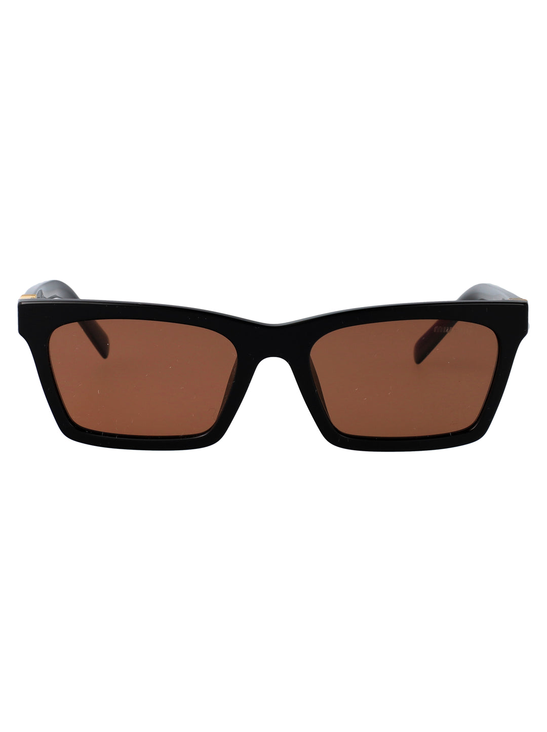 Miu Miu SUNGLASSES - Nero | 7a2badaa82c982205dc45ca1142fae813f2900a2