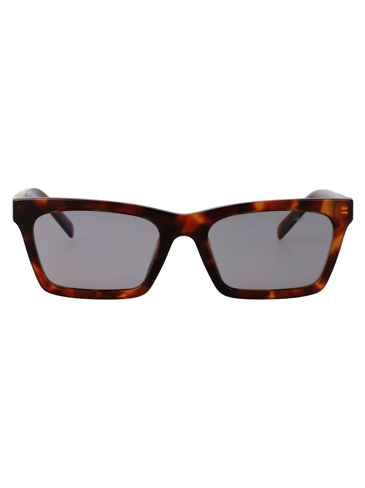 Miu Miu SUNGLASSES - Marrone | 74752fcfc2e7ac3011c44f92fc6dd0213f8293e5
