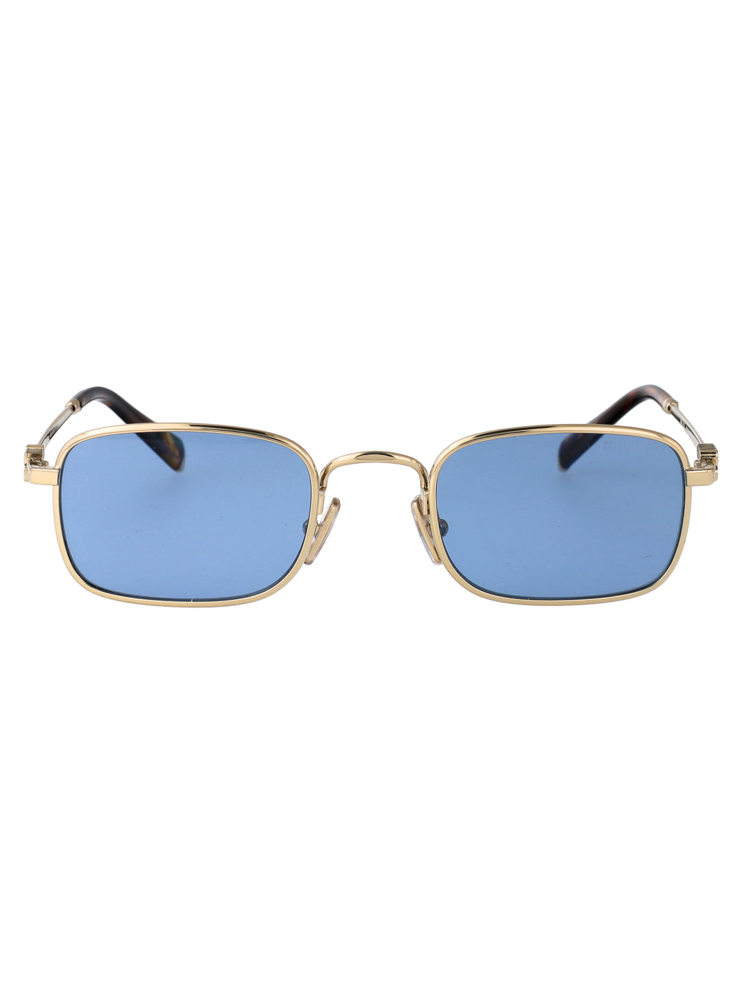 Miu Miu SUNGLASSES - Oro | 10dded7435de00e45dc6a1f48b8365ea01042634