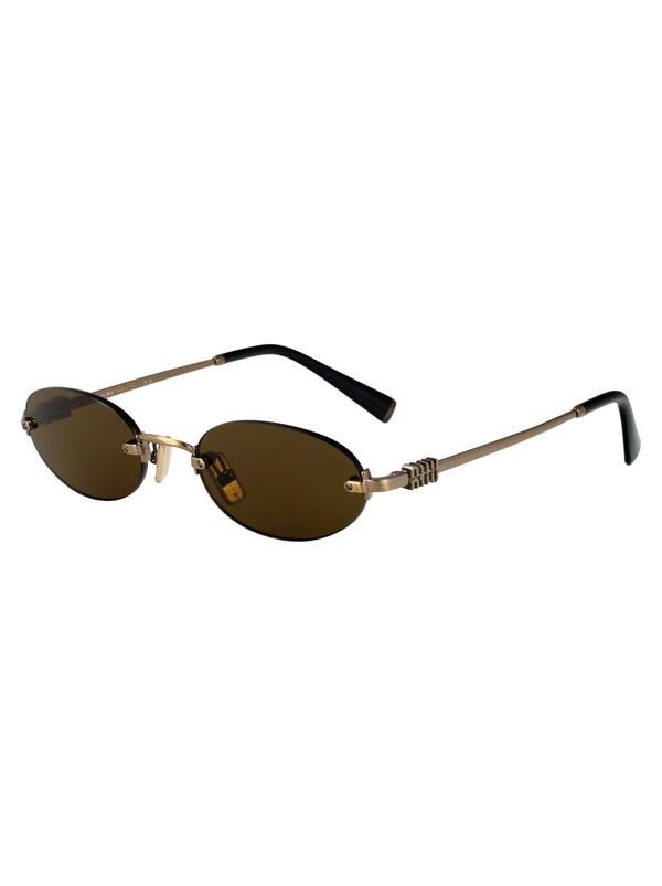 Gafas de sol 0MU A54S OVAL