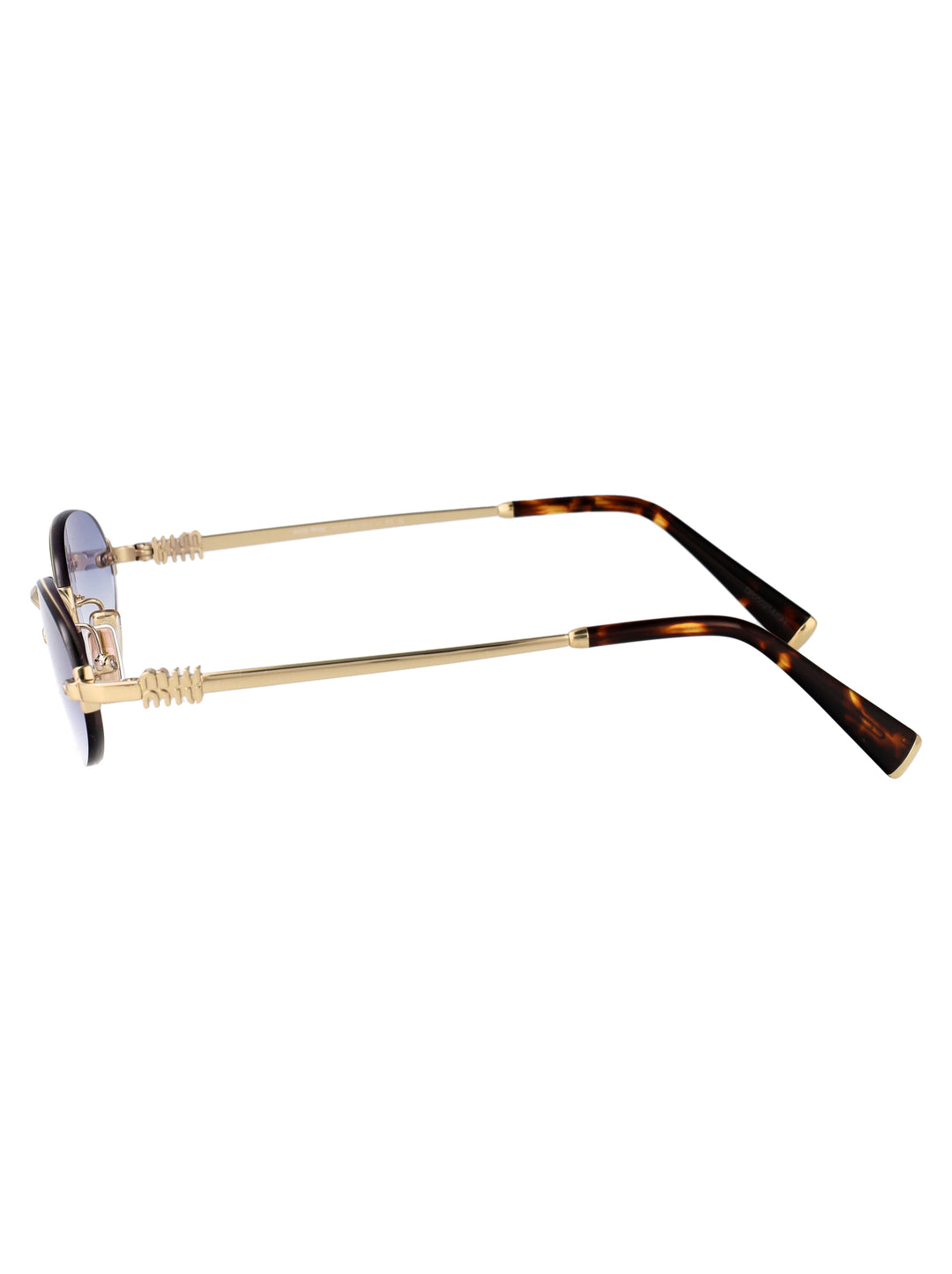 Miu Miu SUNGLASSES - Oro | 64b5a6a4f894d7b17629c6d4a30eebec1a0329a3