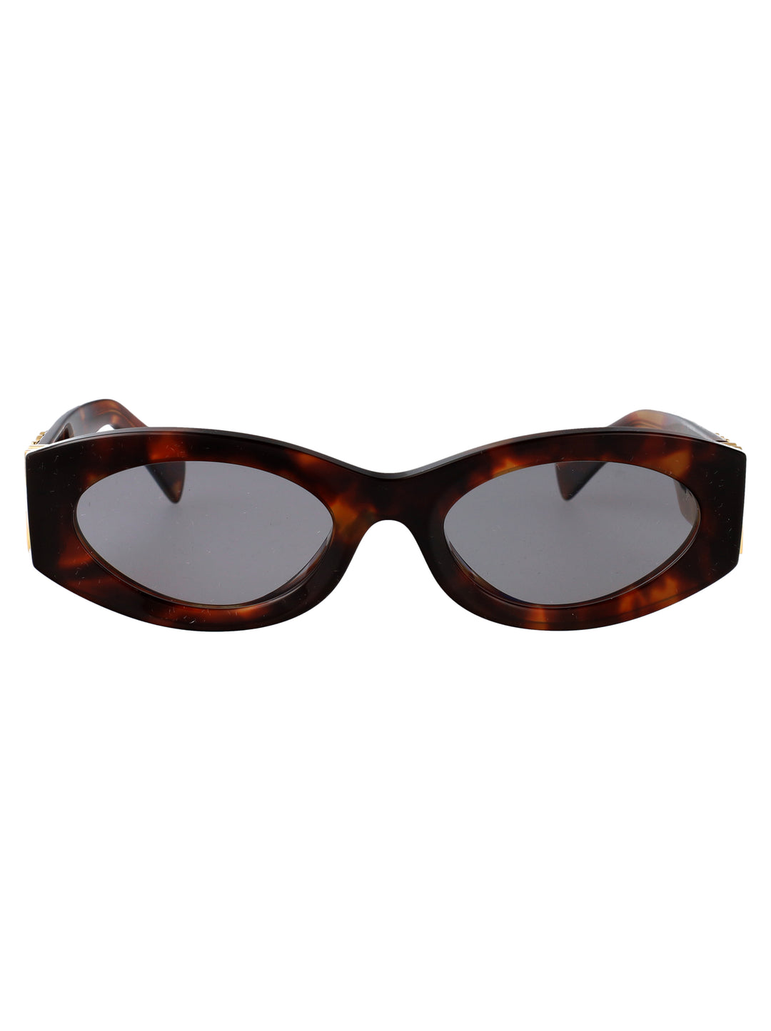 Miu Miu SUNGLASSES - Marrone | 07310db8647023e5e238f67ebf197aa788651b45