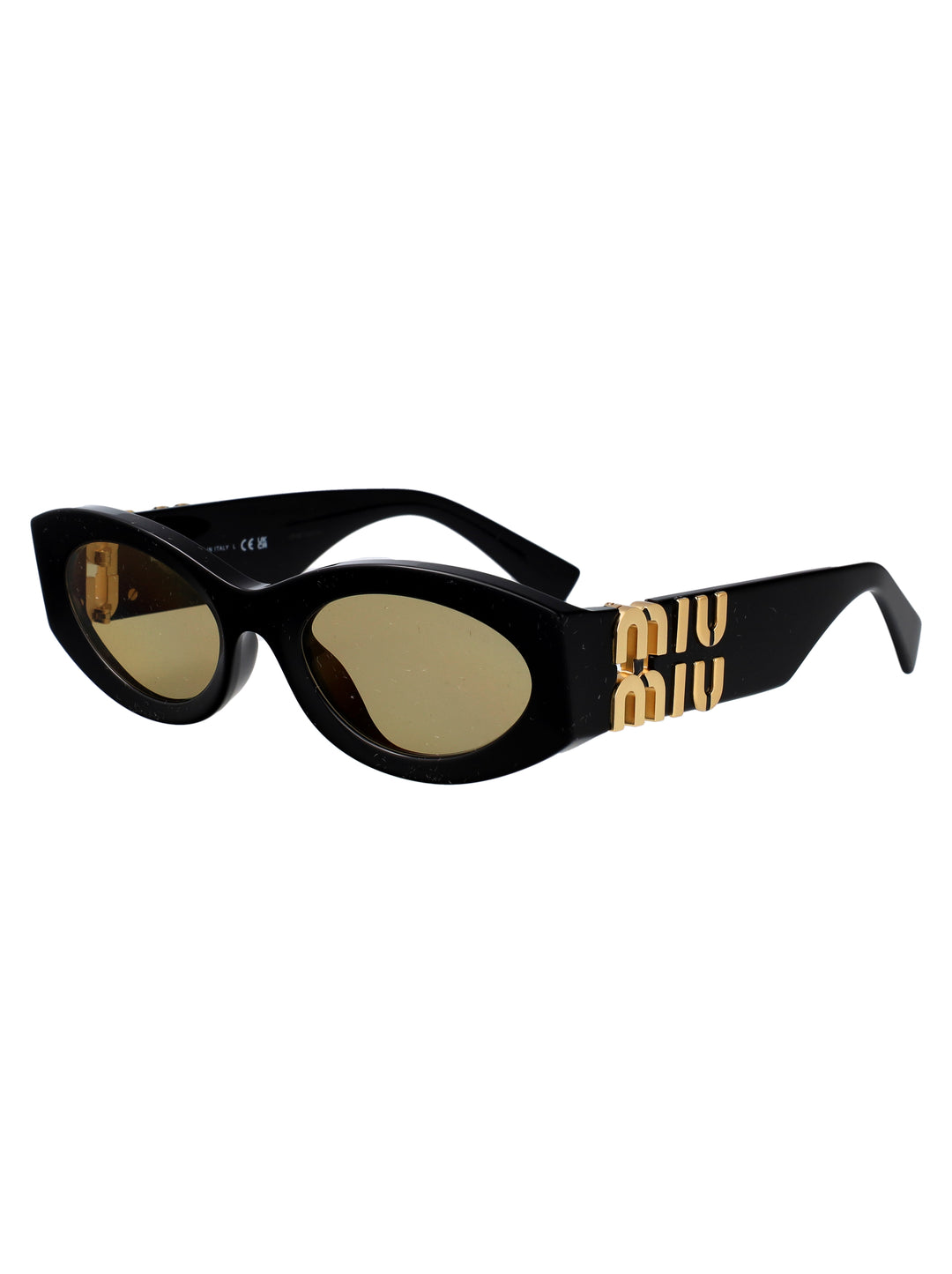 Miu Miu SUNGLASSES - Nero | d22f63d32229aa43ceef7799f9738f08d0034427