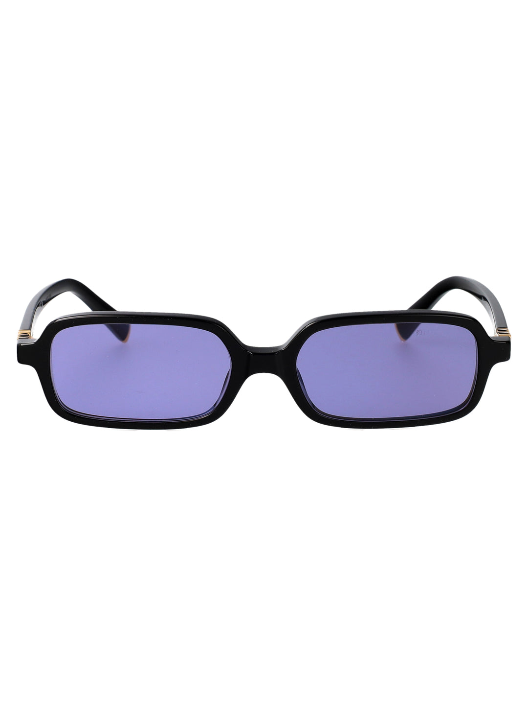 Miu Miu SUNGLASSES - Nero | c74c61f4fd7763ed8c07637a1f040e13c92b4d89