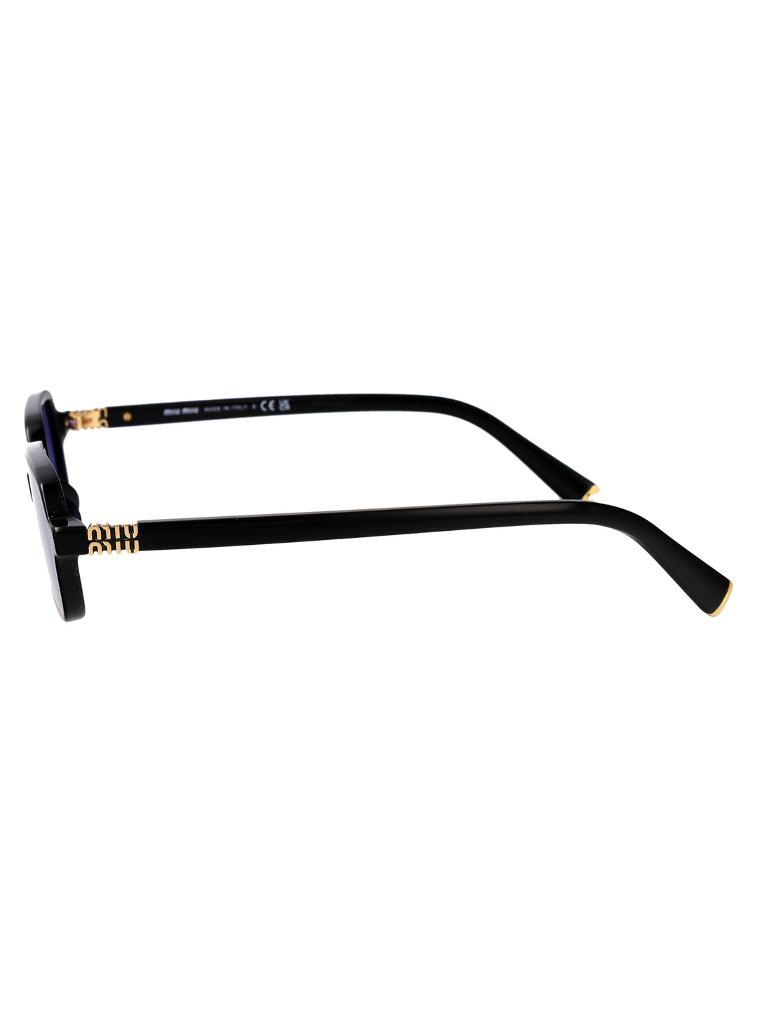 Miu Miu SUNGLASSES - Nero | 8c24a972fc16fdf8c22d44515b985c31b2c2078b