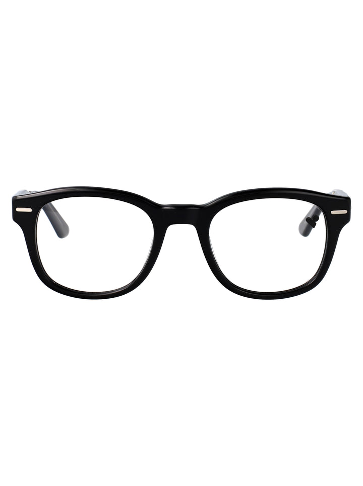 Calvin Klein OPTICAL - Nero | b541eb17b664f27d7cde87364b4c47060aaa0742