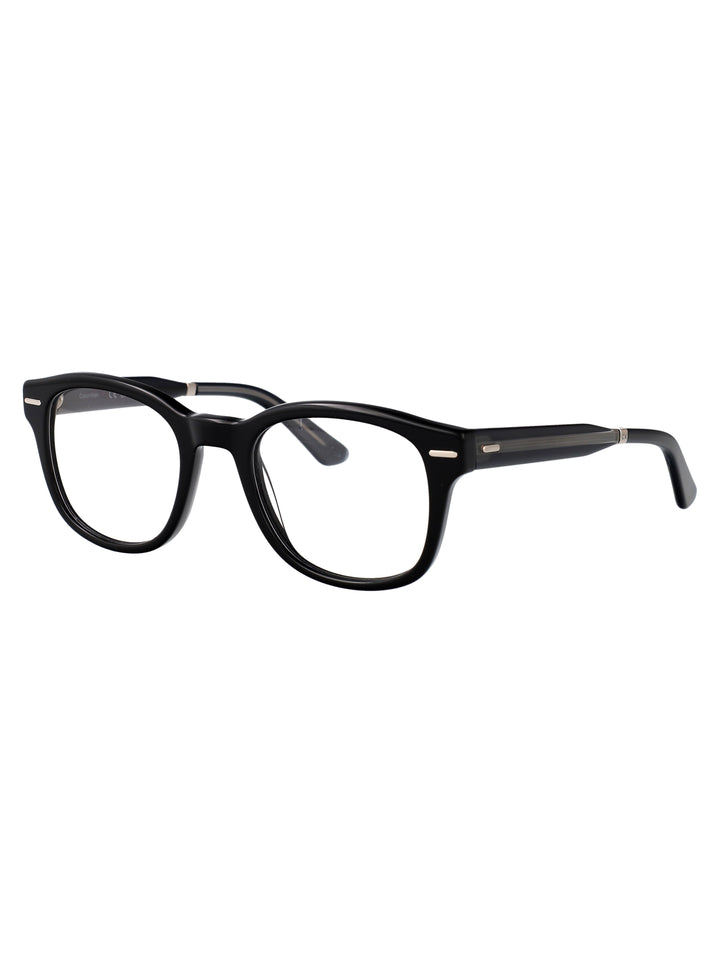 Calvin Klein OPTICAL - Nero | acc3a20f1ad3c9f53e7636ec274ecb7680f7a3cf