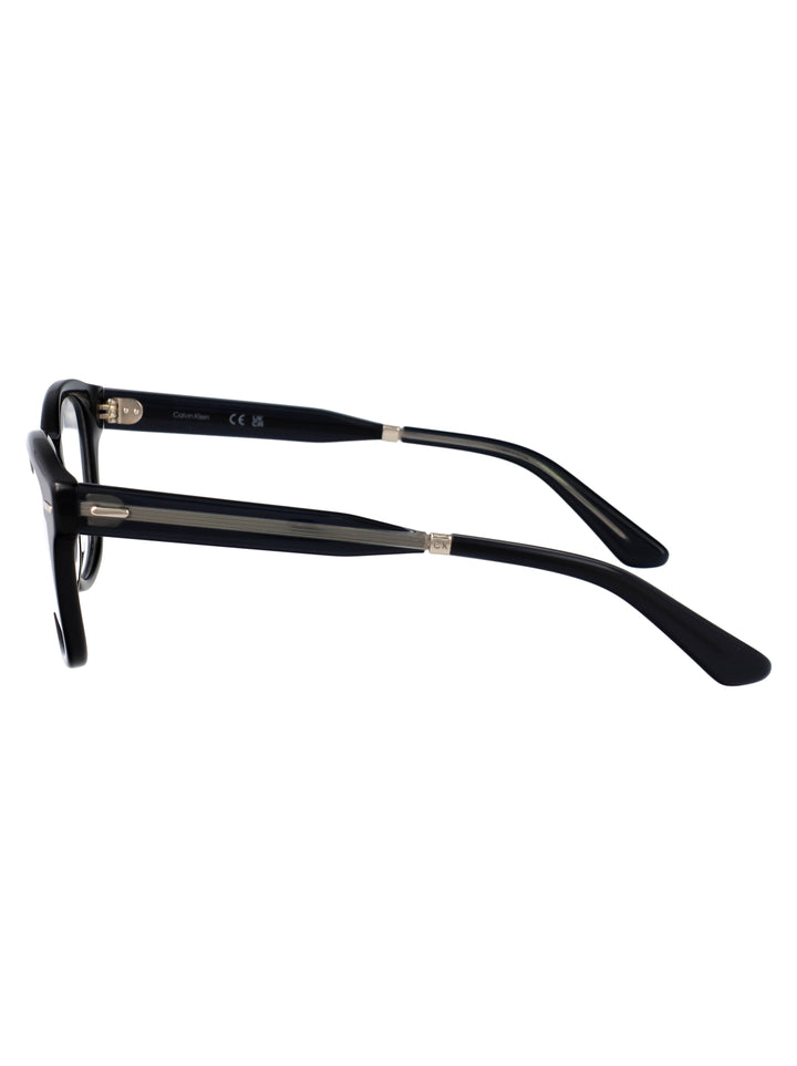 Calvin Klein OPTICAL - Nero | 6abaf5b11b379d4252688be63833f2ced642f20b