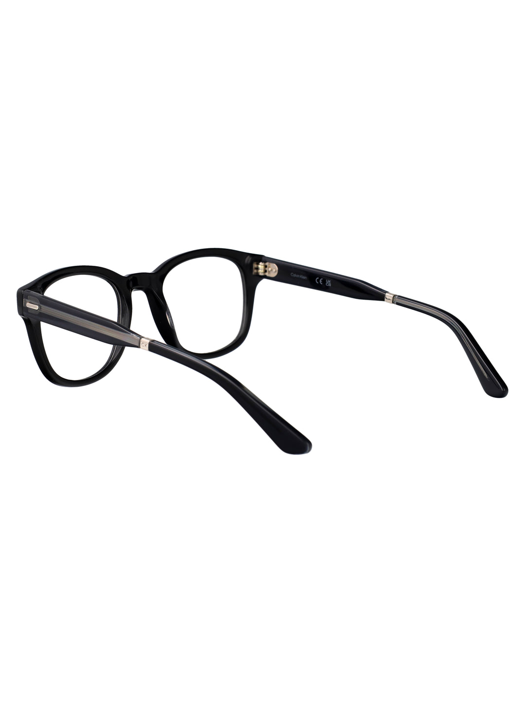 Calvin Klein OPTICAL - Nero | 8ef50e87e80626d513579e345ac22fb7fe2a0f79